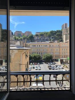 APARTMENT KATE on the PORT, Janov (fotografie 2)