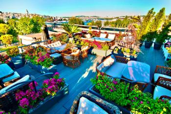 Gzh Park Bosphorus, Istanbul (photo 2)
