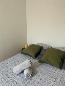 Le Toulousain 101 - Appartement Calme en Hypercentre - Quartier Jeanne d'Arc, Tuluza (zdjęcie 5)