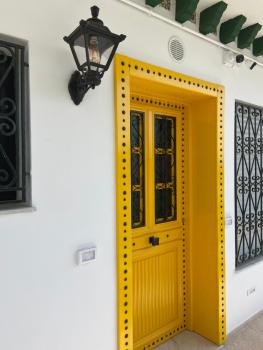 Marsa - Sidi Bousaid Lovely Authentic Apartment, La Marsa (Foto 3)