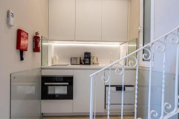Stylish Seaview Valletta House, Valletta (fotografie 5)