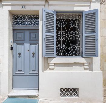 Stylish Seaview Valletta House, Valletta (fotografie 4)