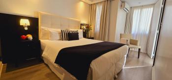 Ulises Recoleta Suites, Buenos Aires (foto 2)