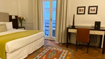 Ulises Recoleta Suites, Buenos Aires (foto 3)