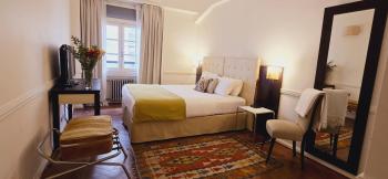 Ulises Recoleta Suites, Buenos Aires (foto 4)