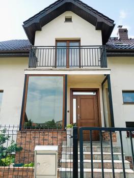 pokoje Swarzewo Polna 61A