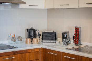 Stunning 1-Bed Apartment In Heart of Valletta, Valletta (fotografie 5)