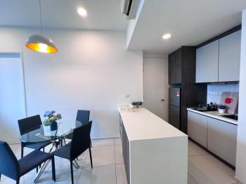 The Robertson By Tenang Homes, Kuala Lumpur (fotografie 5)
