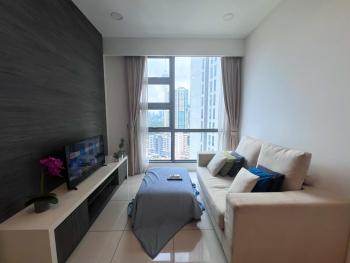 The Robertson By Tenang Homes, Kuala Lumpur (fotografie 4)