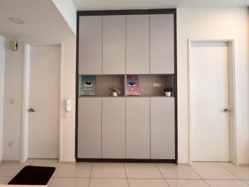 The Robertson By Tenang Homes, Kuala Lumpur (fotografie 3)
