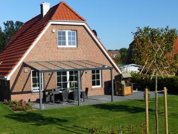 Krefthuus, Nessmersiel (foto 3)