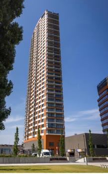 Klinger apartment, Bratislava (photo 2)