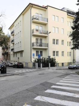 Dagmar Apartment, Bratislava (photo 2)