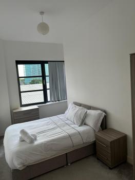 Self check in 2 bedroom apartment, Birmingham (fotografie 3)