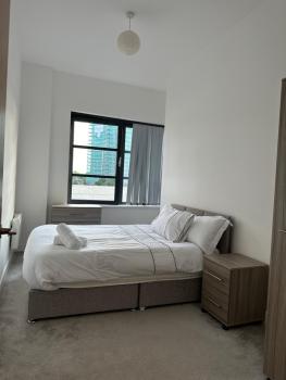Self check in 2 bedroom apartment, Birmingham (fotografie 5)