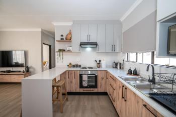 Golden Utopia, Nelspruit (zdjęcie 3)