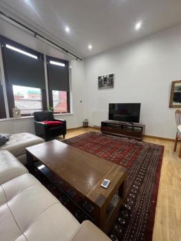 City Centre - 2 Bed Apartment, Glasgow (fotografie 2)