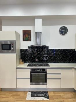 City Centre - 2 Bed Apartment, Glasgow (fotografie 3)