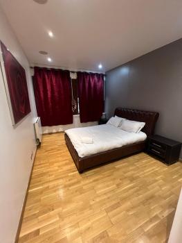 City Centre - 2 Bed Apartment, Glasgow (fotografie 4)