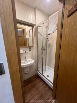 City Centre - 2 Bed Apartment, Glasgow (fotografie 5)