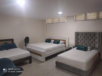 Hotel Villa Park Real, Medellín (fotografie 4)