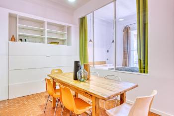 Joli T4 110m2 au cœur de Marseille, Marseille (fotografie 5)