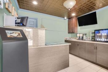 Sather Berkeley - SureStay Collection by Best Western, Berkeley (photo 3)