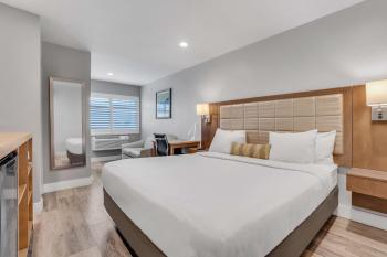 Sather Berkeley - SureStay Collection by Best Western, Berkeley (photo 4)