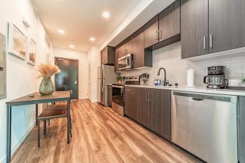 Sunset Blvd Studio Apt in the Heart of Hollywood, Los Angeles (zdjęcie 4)