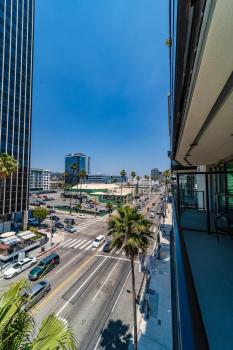 Sunset Blvd Studio Apt in the Heart of Hollywood, Los Angeles (zdjęcie 2)