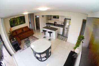 2BR Bright & Cozy - Nature Views & Sounds, Medellín (fotografie 5)