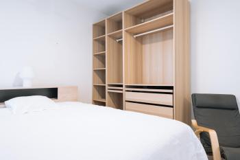 Cosy Studio Apartment - Bastille, Parigi (foto 4)