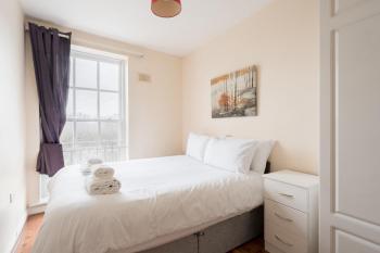 Central 2BD Flat in Heart of Dublin, Dublin (fotografie 3)