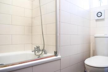 Beautifully Decorated Contemporary 2 Bedroom Flat, Londýn (fotografie 5)