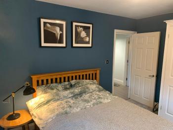 Lovely 2 Bedroom Flat near Whitechapel Station, Londýn (fotografie 3)