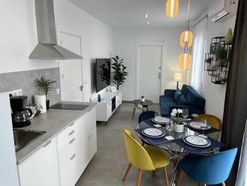 XX D Apartamentos Morales & Arnal, Ronda (zdjęcie 2)