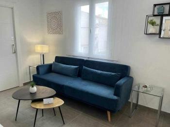 XX D Apartamentos Morales & Arnal, Ronda (zdjęcie 4)