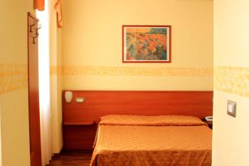 Hotel Bellevue, Genua (zdjęcie 3)