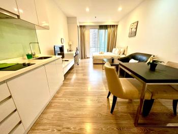 Roomy Suites @One Bukit Ceylon, Kuala Lumpur (fotografie 5)