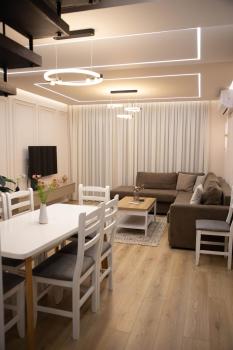 Central Continental Apartment, Tirana (photo 5)