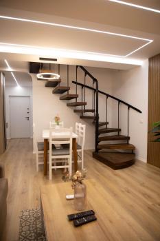Central Continental Apartment, Tirana (photo 2)