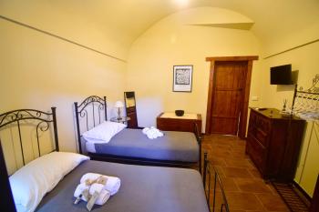 Domum in petra casa nella roccia Self check - in, Modica (Foto 4)