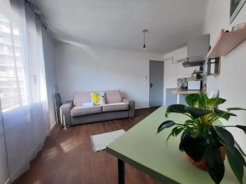 La Chambre 3, Climatisée AC, Cuisine privée, Calme, Ницца (фото 2)