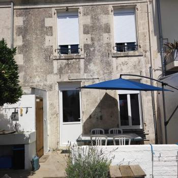 Les galets, Fouras (foto 4)