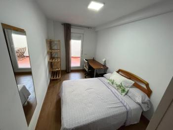 Precioso apartamento a 5min de la playa y el puerto, Valencie (fotografie 2)