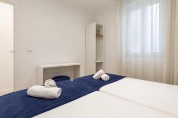 BRA.com Apartments Oporto Campanhã, Porto (fotografie 3)