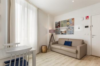 BRA.com Apartments Oporto Campanhã, Porto (fotografie 4)