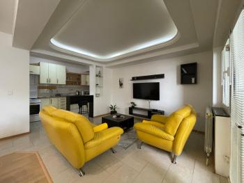 Jurukov City Park Apartment, Skopje (fotografie 4)