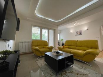 Jurukov City Park Apartment, Skopje (fotografie 5)