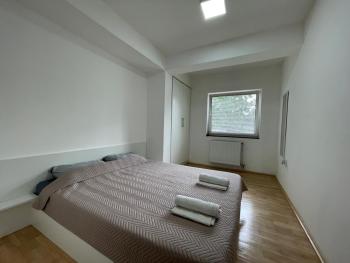 Jurukov City Park Apartment, Skopje (fotografie 3)